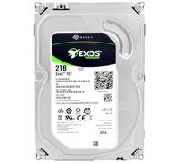 Seagate Exos 7E2 ST2000NM0008 2TB 128MB Cache 7200RPM SATA III 3,5'' Pollici