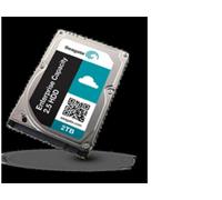 SEAGATE EXOS 7E2000 Ent.Cap. 2.5 2TB HDD NEW