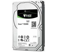 Seagate EXOS 7E2000 HDD Interno 1TB 7200RPM 128MB SAS-3 2.5'' Hot Swap