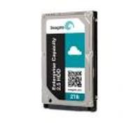 Seagate Exos 7E2000 ST2000NX0263 - Hard Disk Interno da 2 TB, SFF, SAS 12 GB/s, NL, 7200 Giri/min, Memoria Buffer: 128 MB