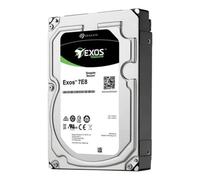 Seagate Exos 7E2, 1 TB, Hard Disk Interno, SATA, Classe Enterprise, 3,5", Data Center, Pacchetto di Facile Apertura (ST1000NMZ008)