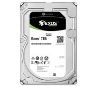 Seagate Enterprise ST8000NM000A disco rigido interno 8 TB 7200 Giri/min 3.5" Serial ATA III