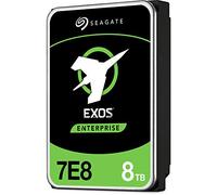 Seagate Enterprise ST8000NM000A disco rigido interno 8 TB 7200 Giri/min 3.5" Serial ATA III