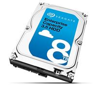 Seagate Exos 7E8, 8TB, Hard Disk Interno, SATA nterprise, 3,5", Data Center (ST8000NM000A)