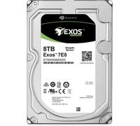 Seagate Enterprise ST8000NM000A disco rigido interno 8 TB 7200 Giri/min 3.5" Serial ATA III