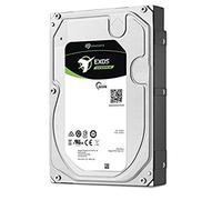 Unità disco Seagate Enterprise ST4000NM005A 3,5 4Tb SAS - Nouvo