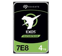 Seagate Enterprise ST4000NM002A disco rigido interno 3.5" 4000 GB Serial ATA III