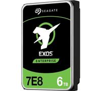 Seagate Exos 7E8 HDD 512N SAS