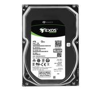 Seagate EXOS 7E8 HDD Interna 4TB SAS-3 3,5" 7200RPM 256MB ST4000NM003A