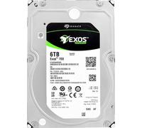 Seagate Exos 7E8 HDD Interno 6TB 7200 RPM 256MB SAS-3 3,5"