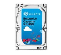 Seagate Exos 7E8 ST4000NM0095 - Hard Disk Interno da 4 TB, 3,5", SAS 12 GB/s, 7200 Giri/min, Memoria Buffer: 128 MB