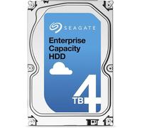 Seagate Exos 7E8 ST4000NM0115 4TB 7.2K RPM SATA 6Gb/S 512e 128MB 8.9cm Hard Dr