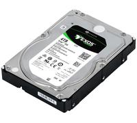 Seagate Exos 7E8 ST4000NM0255 HDD NAS Interna 4TB 7200RPM 128MB SAS-3 3,5''