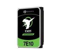 Seagate Exos E 7E10 ST8000NM017B Disco rigido Serial ATA 3,5 " 8000 GB 4,16 Ms