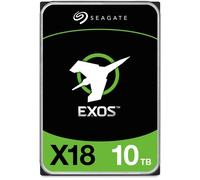 Seagate Exos Enterprise X18 10TB Hard Disk 3.5” HDD SATA 7200RPM ST10000NM018G