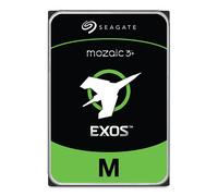 Seagate Exos M disco rigido interno 28 TB 7200 Giri/min 512 MB 3.5 SATA