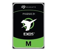 Seagate 30TB Exos X30 Enterprise Sata 3.5 7200RPM ST30000NM004K