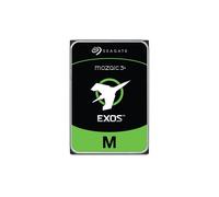 Seagate Exos M HDD Interno 30TB 3.5" 7200rpm SATA III - Disco Rigido per Data Center