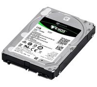 Seagate Exos ST1000NX0423 HDD Interno 1TB 7200RPM 2,5" SATA III 128MB