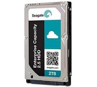 Seagate Exos ST2000NX0253 2TB 7200 128MB 6GBs SATA 2.5" HDD