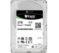 Seagate Exos ST2000NX0253 HDD Interno 2TB 7200RPM 128MB SATA III 2,5"