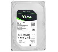 Seagate Exos ST4000NM002A 4TB SATA III 256MB Cache 7200Rpm 3,5'' Pollici