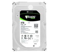 Seagate EXOS ST4000NM0035 HDD NAS 4TB Cache 128MB 7200RPM SATA III 3,5"