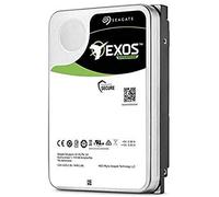 Seagate Exos X14 ST12000NM0038 - Hard disk interno da 12 TB, 3,5", SAS 12 Gb/s, 7200 giri/min, memoria buffer: 256 MB