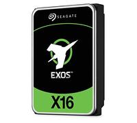 Seagate Exos X16, 10TB, Hard Disk Interno, SAS nterprise, 3,5", Data Center (ST10000NM002G)