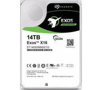 Seagate EXOS X16 14 TB SATA ST14000NM001G OEM