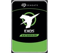 Seagate Exos X16 disco rigido interno 16 TB 7200 Giri/min 256 MB 3.5" Serial ATA III