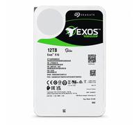 Seagate Exos X16 ST12000NM002G HDD Interno 12TB SAS 12Gb/s 256MB 7200RPM 3,5"
