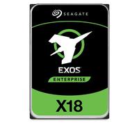 SEAGATE Exos X18 10TB SATA 512e/4Kn NEW
