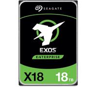 Seagate Exos X18 18Tb 7.2K Sata 3.5" Hard Drive - St18000Nm000J