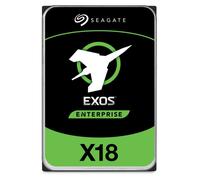 Seagate Exos X18 3,5" 12TB SATA 3
