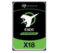 Seagate Exos X18 disco rigido interno 18 TB 7200 Giri/min 256 MB 3.5 Serial ATA