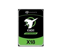 Seagate Exos X18 disco rigido interno 18 TB 7200 Giri/min 256 MB 3.5" Serial ATA III