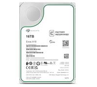 Seagate Enterprise ST16000NM000J disco rigido interno 16 TB 7200 Giri/min 256 MB 3.5" Serial ATA III