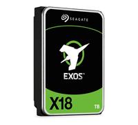 Seagate Exos X18 - HDD 3,5" 18 TB SATA