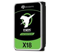 Seagate Exos X18 St10000nm013g 3.5´´ 10tb Hdd Verde 3.5´´