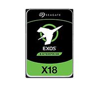 Seagate Exos X18 - HDD SATA da 10 Tb, 512E/4 KN