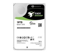 SEAGATE EXOS X18 SAS 18TB 512e/4kn NEW