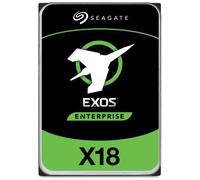 SEAGATE - Exos X18 ST10000NM013G - HDD - 10 TB - interno - SAS 12Gb / s -