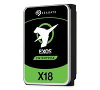 Seagate Exos Enterprise X18 10TB Hard Disk 3.5” HDD SATA 7200RPM ST10000NM018G