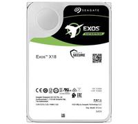 SEAGATE - Exos X18 ST12000NM004J - HDD - 12 TB - interno - SAS 12Gb / s -