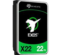 Seagate ST22000NM001E disco rigido interno 22 TB 7200 Giri/min 512 MB 3.5" SATA