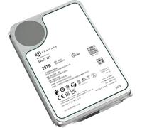 Seagate Exos X22 ST20000NM004E disco rigido interno 20 TB 7200 Giri/min 512 MB 3.5" Serial ATA III