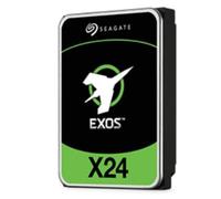 Seagate Exos X24 16To SAS 512e/4Kn