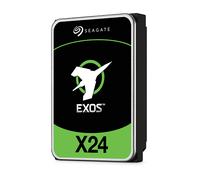 SEAGATE - Exos X24 3.5' 24 TB SAS - SPEDIZIONE GRATUITA