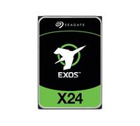Seagate Exos X24 24 TB 7200 Giri/min 512 MB 3.5" Serial ATA ST24000NM001H